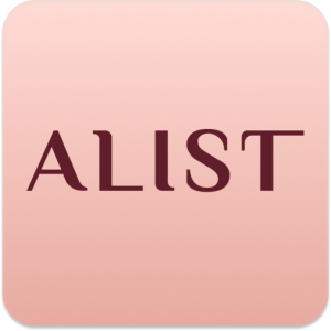 Alist