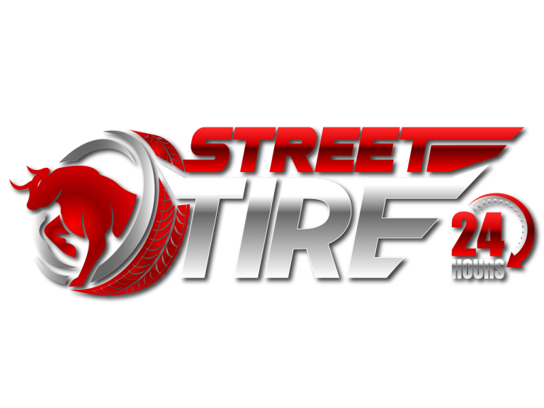 Street tire