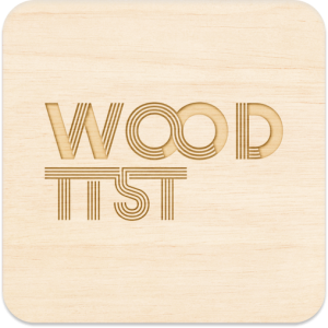 Woodtist LOGO